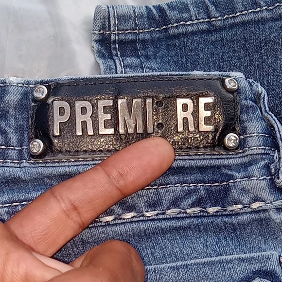 Premier Denim by Rue21, Women's Jeans - Picture 4 of 12